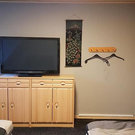 Ferienwohnung Haske Mit Wallbox Gifhorn Luaran gambar