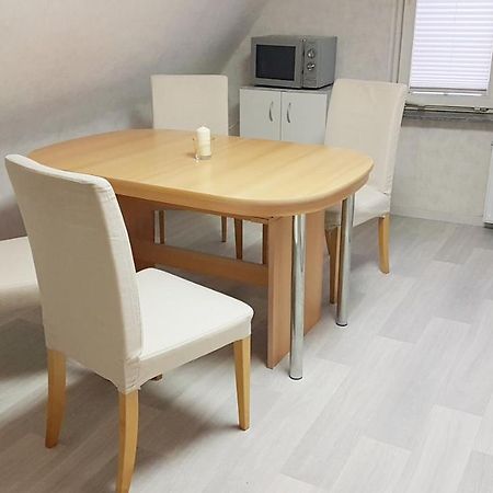 Ferienwohnung Haske Mit Wallbox Gifhorn Luaran gambar