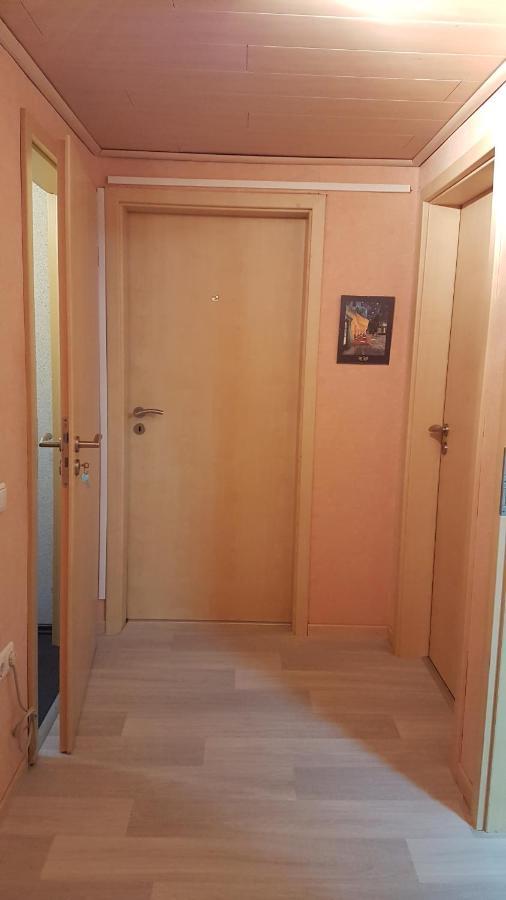 Ferienwohnung Haske Mit Wallbox Gifhorn Luaran gambar
