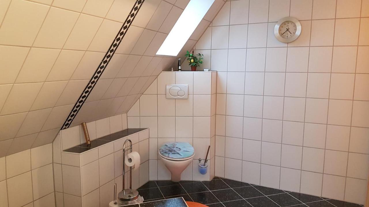 Ferienwohnung Haske Mit Wallbox Gifhorn Luaran gambar