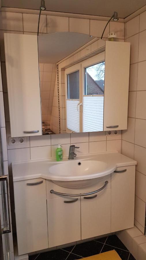 Ferienwohnung Haske Mit Wallbox Gifhorn Luaran gambar