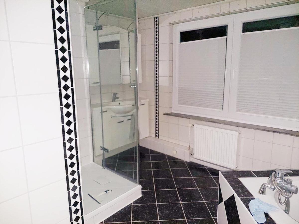 Ferienwohnung Haske Mit Wallbox Gifhorn Luaran gambar