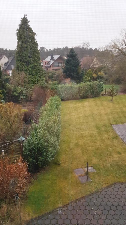 Ferienwohnung Haske Mit Wallbox Gifhorn Luaran gambar