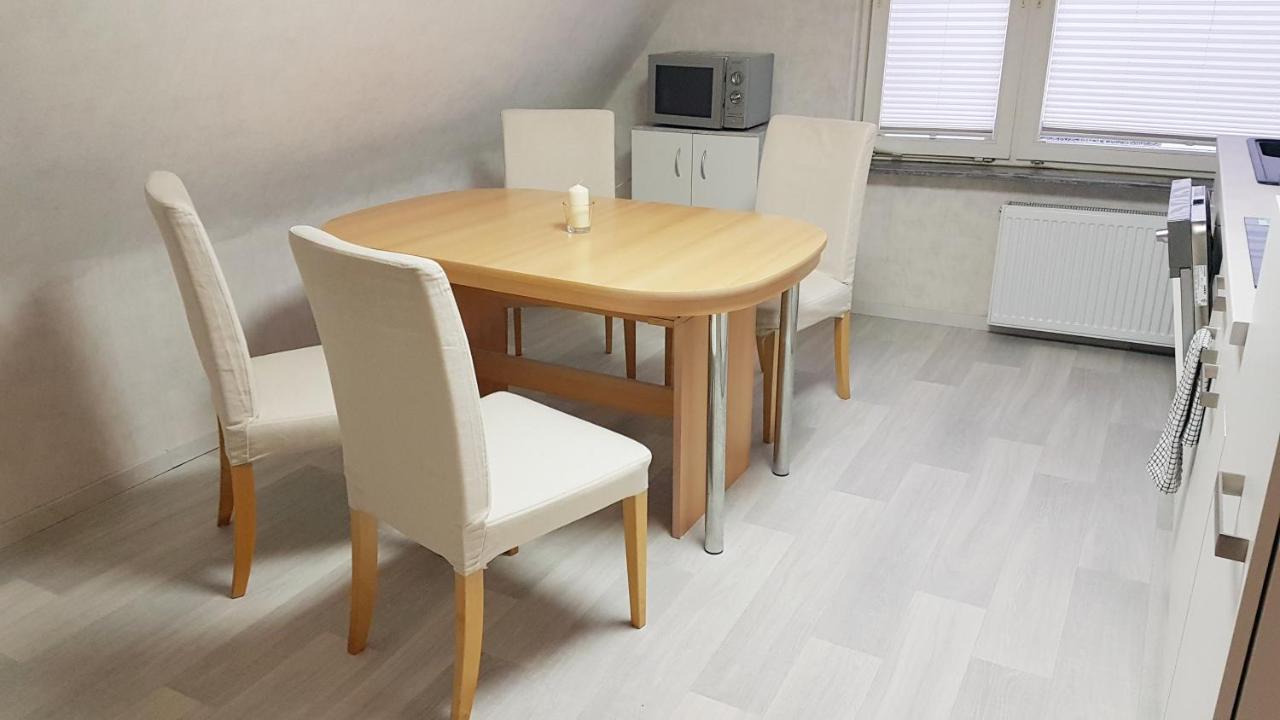 Ferienwohnung Haske Mit Wallbox Gifhorn Luaran gambar